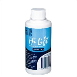 Peroxide 20Vol - 200ml